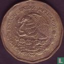 Mexico 20 centavos 2004 - Afbeelding 2