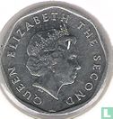 East Caribbean States 1 cent 2004 - Image 2