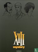 Box XIII Mystery 1-3 [vol] - Afbeelding 1