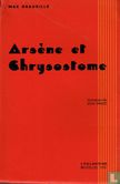 Arsène et Chrysostome - Afbeelding 1