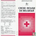 Rode Kruis van België (frans foldertje) - Afbeelding 2