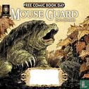 Mouse Guard - Afbeelding 1