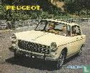 Peugeot 404 berline 1964 - Image 1