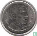 Argentinien 20 Centavos 1956 - Bild 2