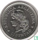 Argentinië 50 centavos 1959 - Afbeelding 2