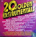 20 Golden Instrumentals - Image 1