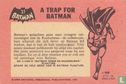 A trap for Batman - Image 2