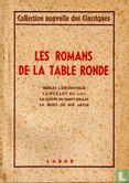 Les Romans de la Table Ronde - Bild 1