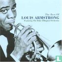 The best of Louis Armstrong (featuring the Duke Ellington orchestra) - Bild 1