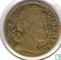 Argentinië 20 centavos 1947 - Afbeelding 1