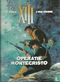 Operatie Montecristo - Afbeelding 1