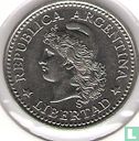 Argentinië 10 centavos 1958 - Afbeelding 2