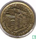 Argentina 10 pesos 1985 - Image 2