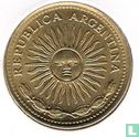 Argentina 10 pesos 1976 - Image 2