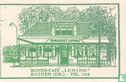 Bonds Café "Luning" - Image 1