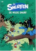 De wilde Smurf - Image 1
