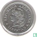 Argentinië 1 centavo 1973 - Afbeelding 2