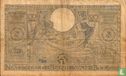 Belgien 100 Franken / 20 Belgas 1938 (27.10) - Bild 2