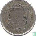 Argentinië 20 centavos 1910