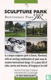 Rottneros Sculpture Park