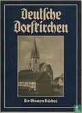 Deutsche Dorfkirchen - Afbeelding 1