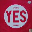 White Yes album  - Bild 1