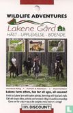 Lakene Gård