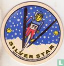 Silver Star / The Bulldog  - Image 1