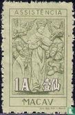 Timbres de bienfaisance