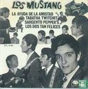 Los Mustang - Afbeelding 1