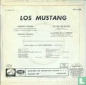 Los Mustang - Afbeelding 2
