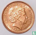 Nouvelle-Zélande 10 cents 2006 (acier recouvert de cuivre) - Image 1