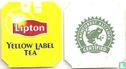 Yellow Label Tea - Afbeelding 3