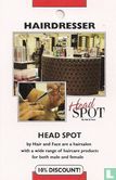 Head Spot by Hair & Face - Image 1