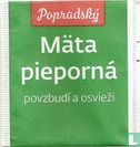 Mäta pieporná - Image 1