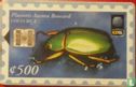 Plusiotis Aurora Boucard - Image 1