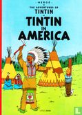 Tintin in America  - Bild 1