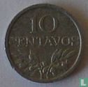Portugal 10 centavos 1979 - Image 2