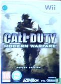 Call Of Duty: Modern Warfare - Afbeelding 1