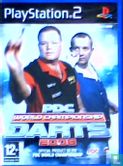 PDC World Championship Darts 2008 - Image 1