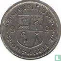 Mauritius 1 rupee 1994 - Afbeelding 1