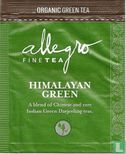 Himalayan Green - Image 1