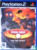 CT Special Forces: Fire for Effect - Afbeelding 1