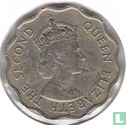 Mauritius 10 cent 1971 - Afbeelding 2