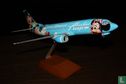 Boeing 737-800 'Alaska Airlines' 'We're going to Disneyland' - Afbeelding 1