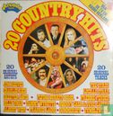 20 Country Hits - Afbeelding 1