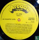 20 Country Hits - Image 3