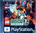 Lego Rock Raiders - Bild 1