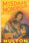 Misdaad monopolie - Image 1