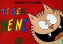 Te gek Heinz - Image 1
